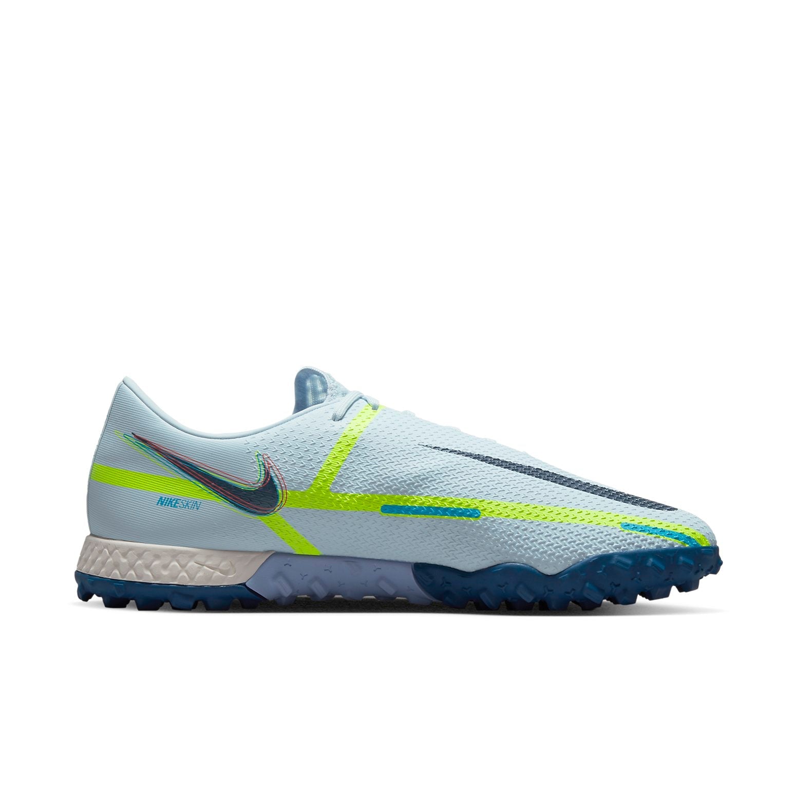 Nike Phantom GT2 Pro TF 'Blue Green' DC0768-054