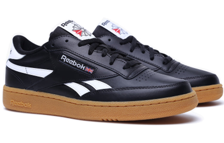 Reebok Club C Revenge 'Black Gum' EG9244