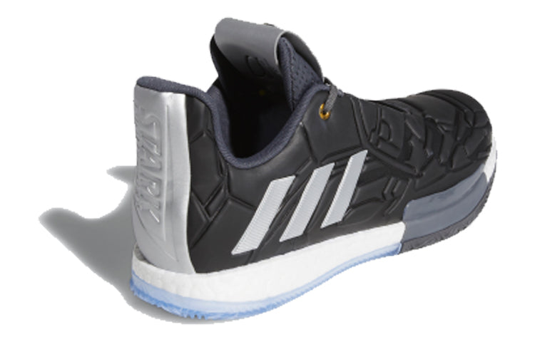 adidas Marvel x Harden Volume 3 GCA 'War Machine' EG6575