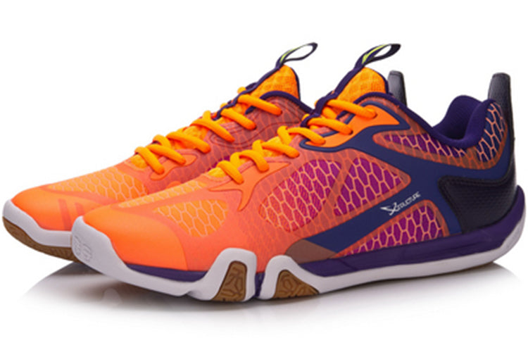 Li-Ning X Tructure Soft Badminton Training AYTM031-4