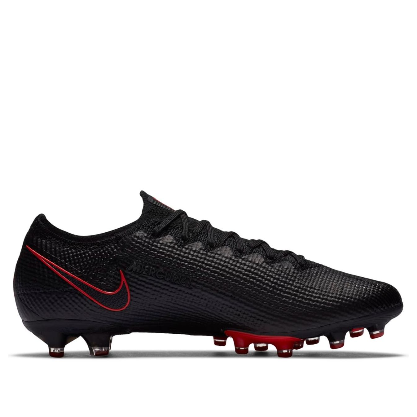 Nike Mercurial Vapor 13 Elite AG Pro 'Chile Red Black Pack' AT7895-060