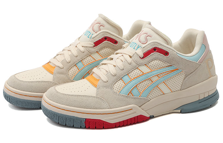ASICS Gel-Spotlyte Low 'Beige Blue' 1203A233-101