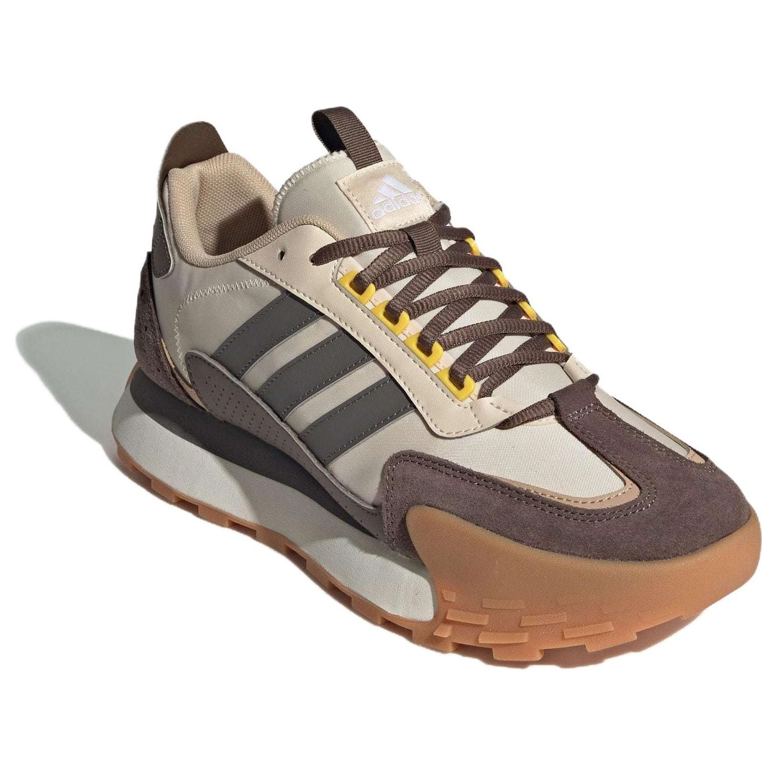 adidas Futro Mixr 'Brown' JQ5876