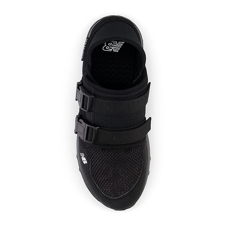 New Balance Fresh Foam UA700 'Black' UA700BK1