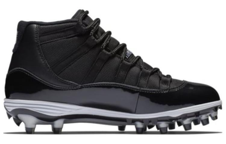 Air Jordan 11 Retro Cleat 'Space Jam' AO1561-011