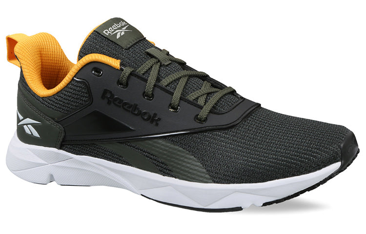 Reebok Gait Runner Lp 'Black Yellow' FW1582