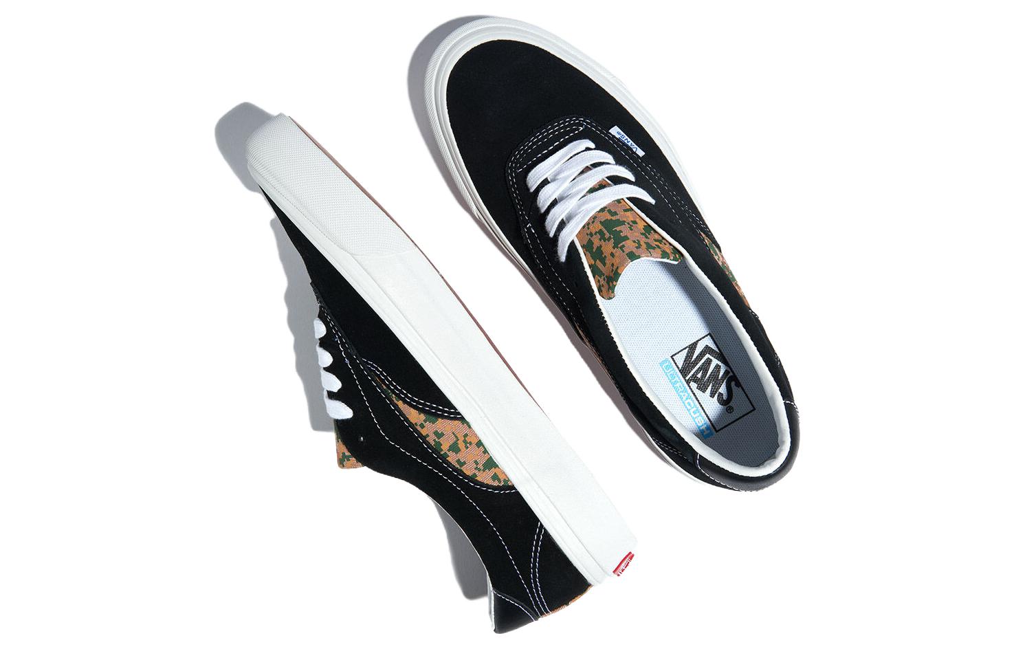 Vans Acer NI 'Black' VN0A4UWYMCG