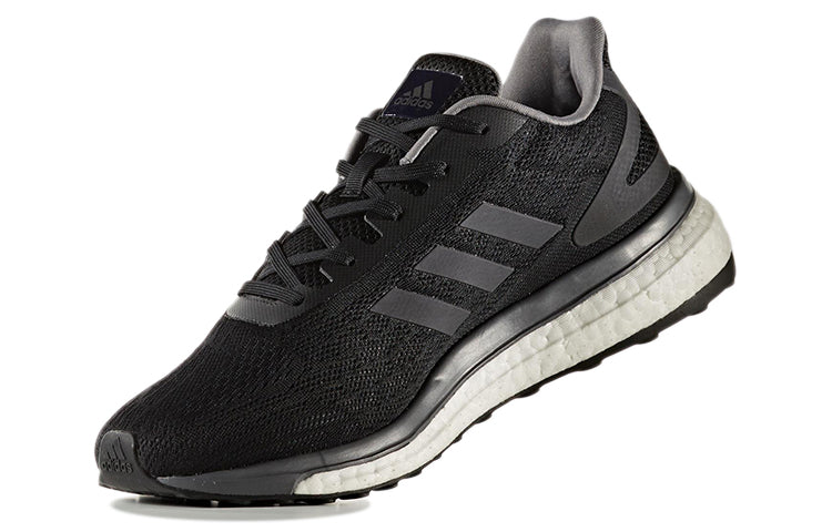 adidas Response LT 'Black White' BB3617