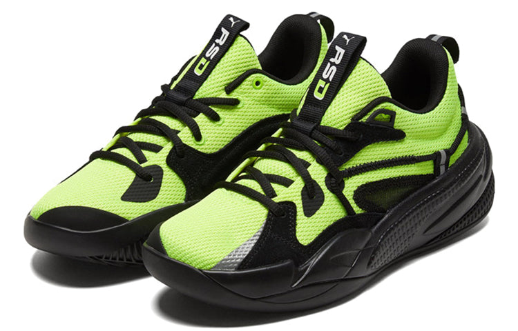 PUMA J. Cole x RS-Dreamer 'Time Square' 193990-19