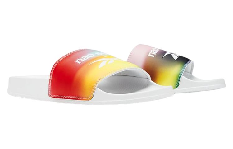 Reebok Nao Serati x Classic Slide 'Pride' GY9807