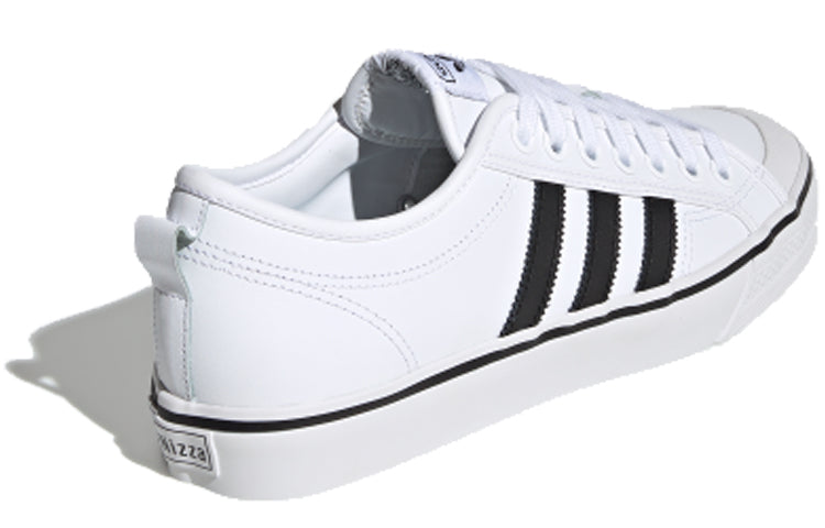 adidas Nizza 'White Black' EE7208