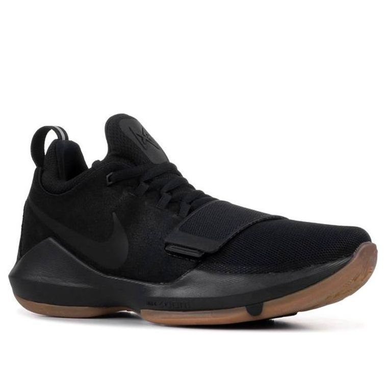 Nike PG 1 EP 'Black Gum' 878628-004