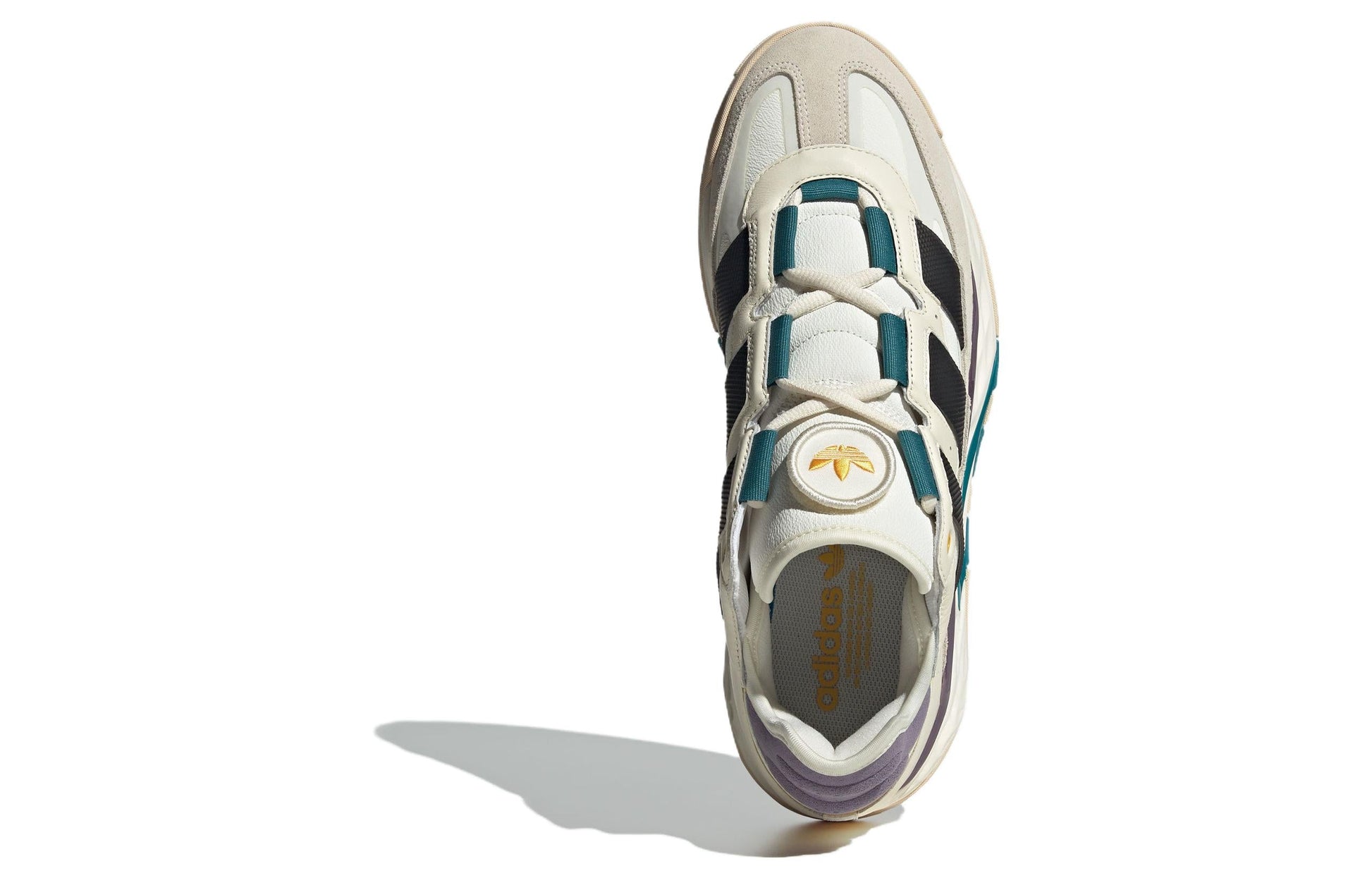 adidas Niteball 1.0 'Milk Grey' ID1120