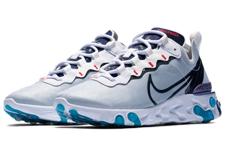 (WMNS) Nike React Element 55 'Magpie' CN5798-101