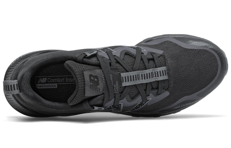 New Balance Nitrel v4 Black MTNTRLB4