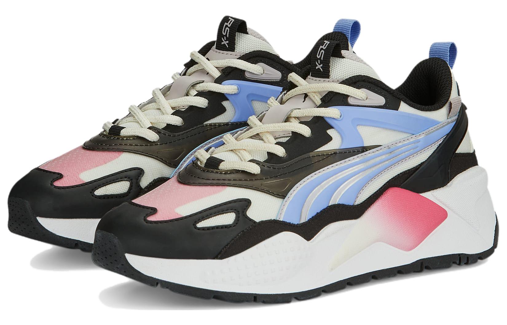 (WMNS) PUMA RS-X Efekt 'Muted Martians - Black Lavender' 391090-02
