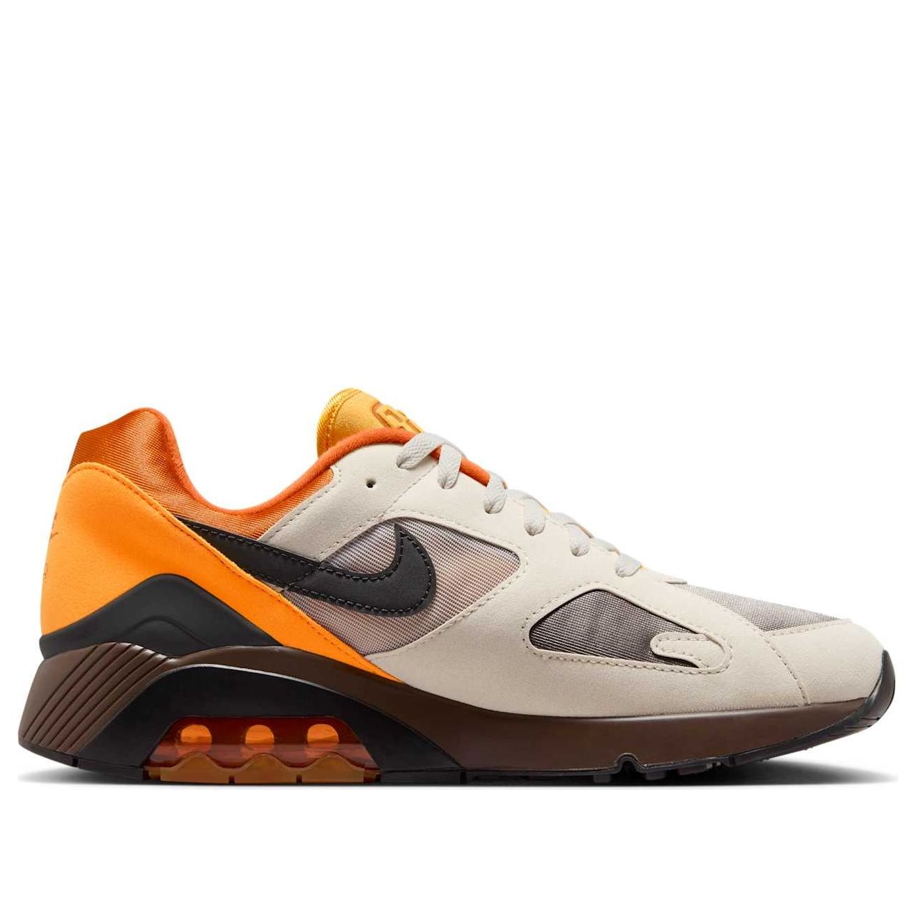Nike Air Max 180 'Light Orewood Brown Sundial' IB3076-100