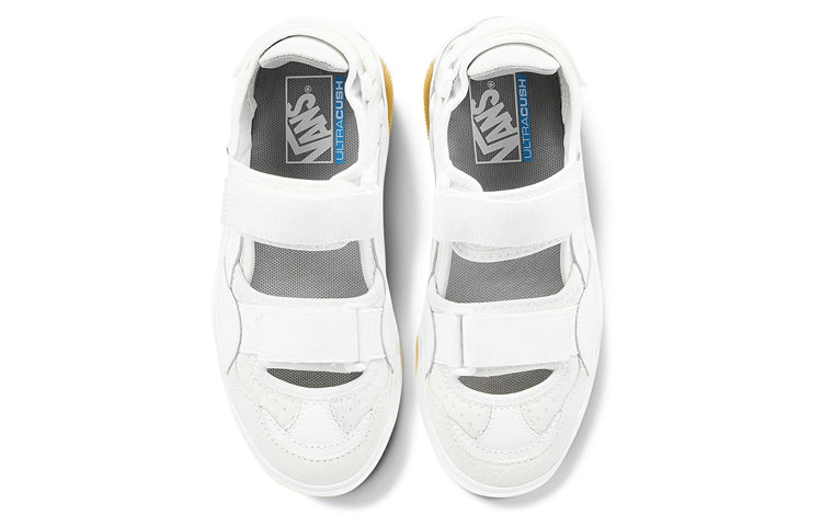 Vans Varix WC Tri-Lock White VN0A4U1NXWB
