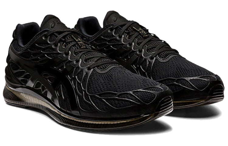 ASICS Gel Quantum Infinity 2 'Black' 1021A187-002