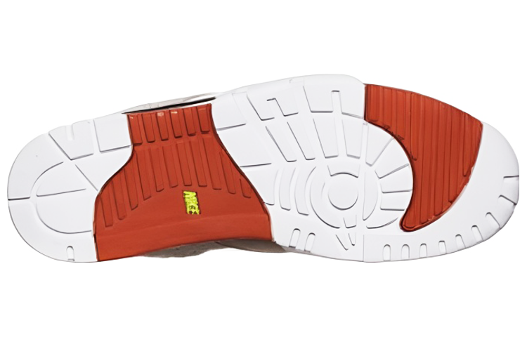 Nike Fragment Design x Air Trainer 1 Mid SP 'Rust' 806942-881