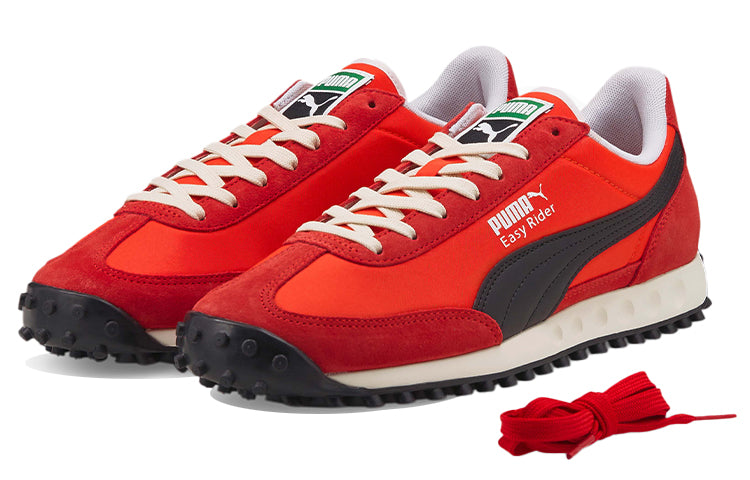 PUMA Easy Rider 2 'High Risk Red Black' 381026-06