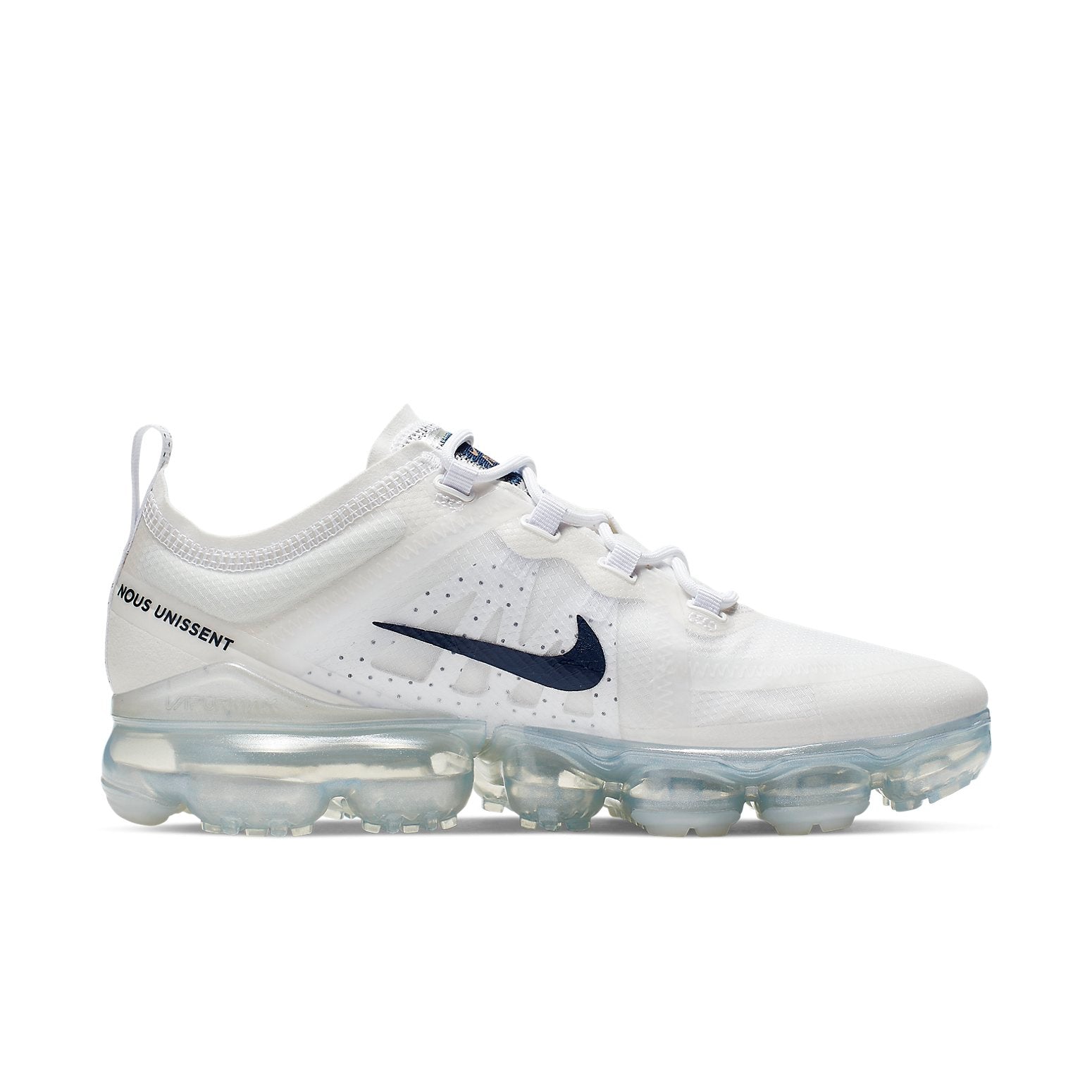 (WMNS) Nike Air VaporMax 2019 'Unit Totale' CI9106-100