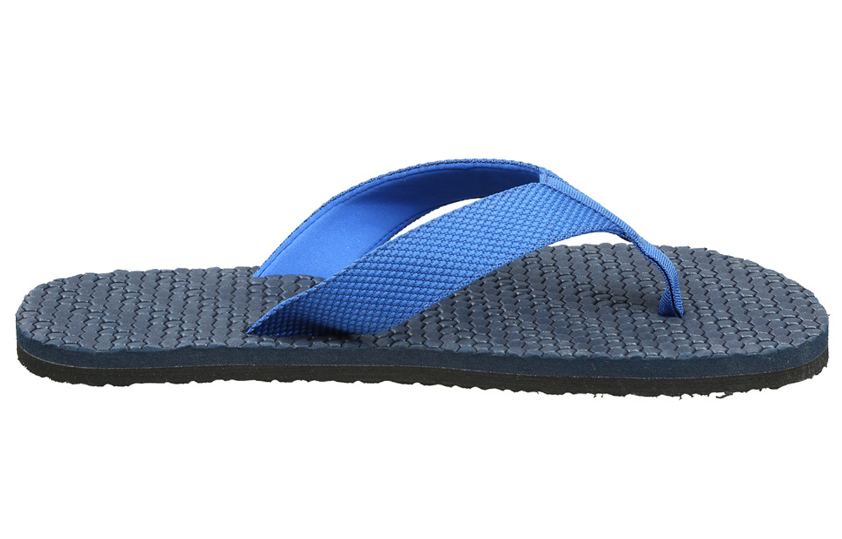 Reebok Swim Hexa Flip Blue Slippers DV7743
