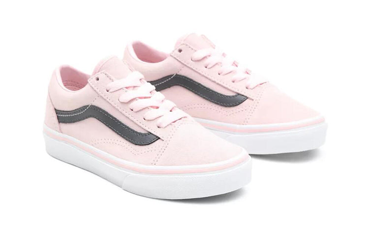 (PS) Vans Old Skool 'Pink Black' VN0A4BUU32Y