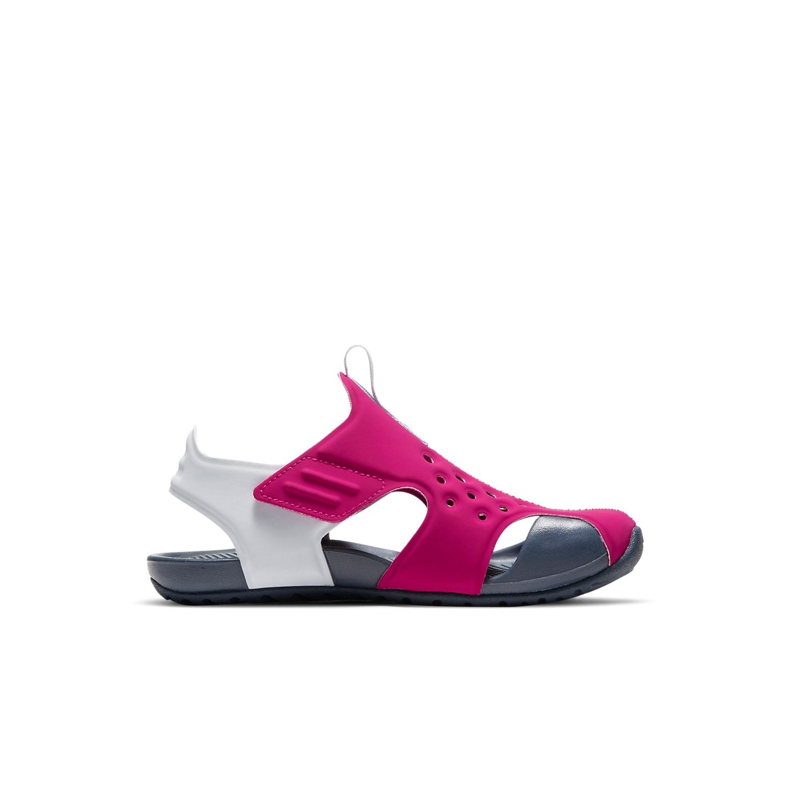 (PS) Nike Sunray Protect 2 'Fireberry' 943826-604