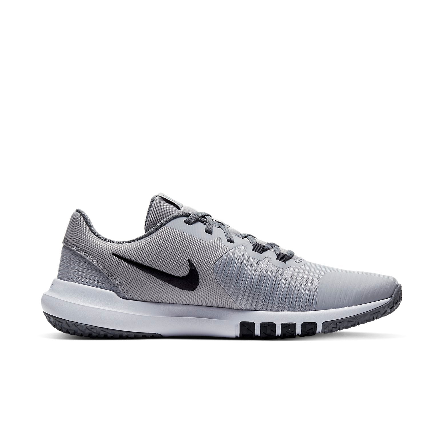 Nike Flex Control 4 'Light Smoke Grey' CD0197-001