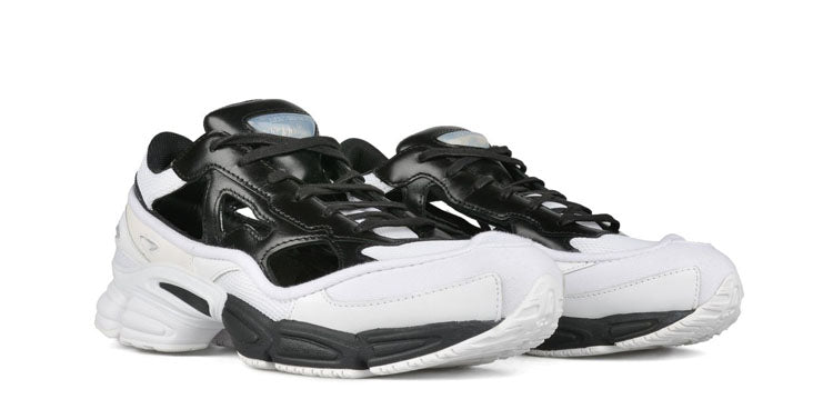 adidas Raf Simons x Replicant Ozweego 'White' Limited Edition Pack B22512