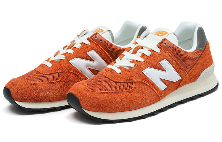 New Balance 574 'Orange Burst' U574HT2