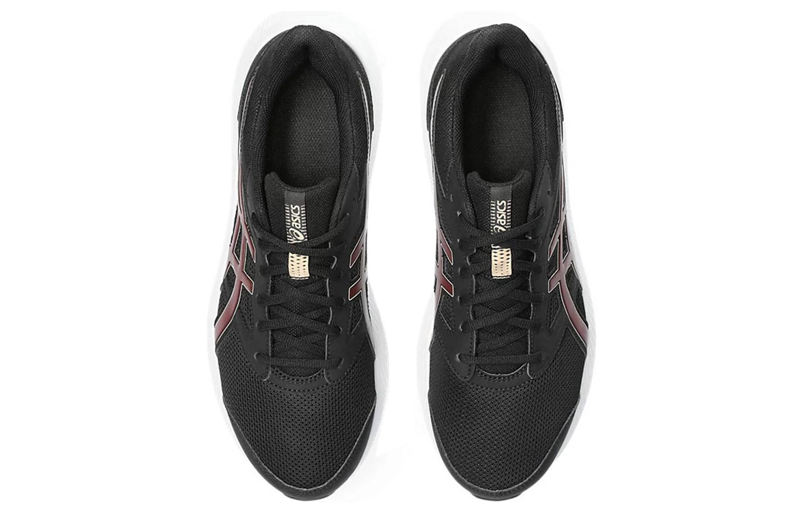 ASICS Jolt 4 'Black Antique Red' 1011B603-005