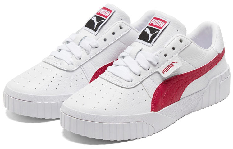 (WMNS) PUMA Cali 'Pink Blue' 369155-37