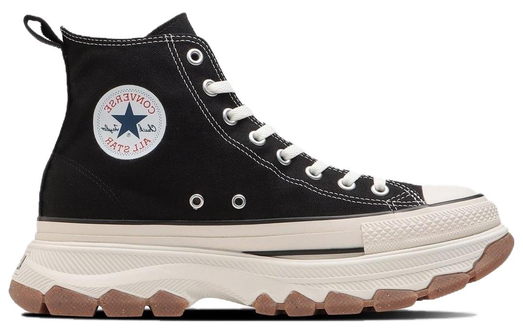 Converse All Star Trekwave 'Black White' 31310070
