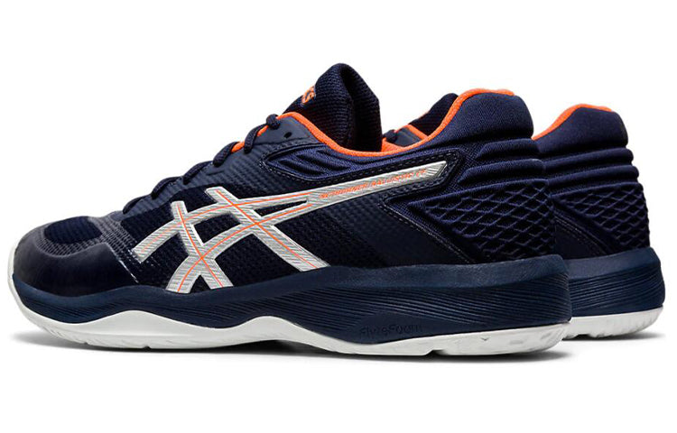 ASICS Netburner Ballistic FF 'Midnight' 1051A002-403