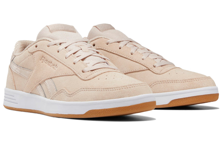 (WMNS) Reebok Royal Techque T 'Light Pink' DV6655