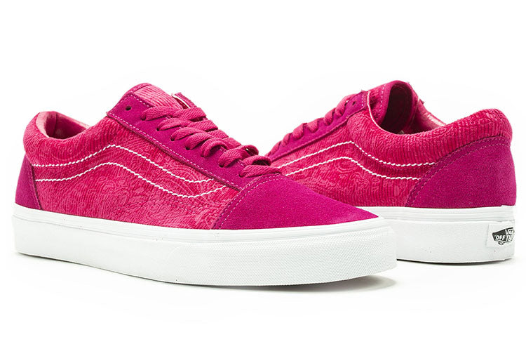 Vans Shoes Skate shoes 'Pink Blue' VN0A4BV5TPQ