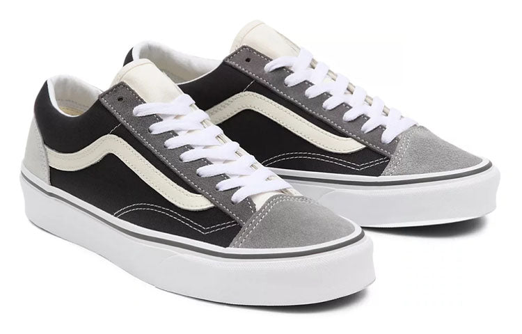 Vans Style 36 'Color Block - Drizzle' VN0A54F6B92