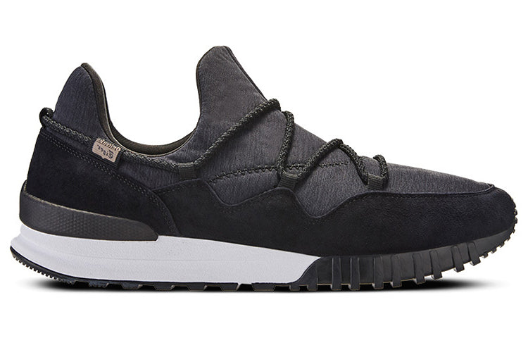 Onitsuka Tiger Monte Creace 'Black' D7F2N-9090
