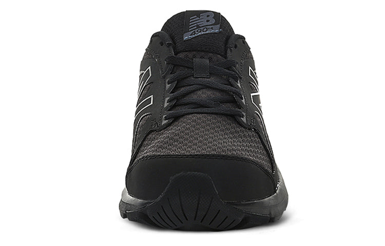 New Balance 490 v4 Low-Top Black M490CK4