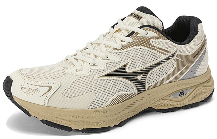 Mizuno Racer S 'Gray Black' D1GH223505