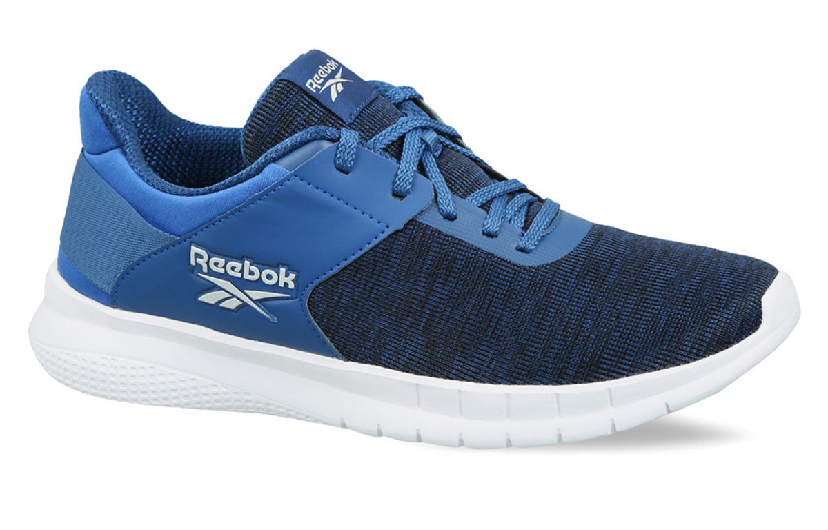Reebok Genesis Runner 'Blue White' FW0022