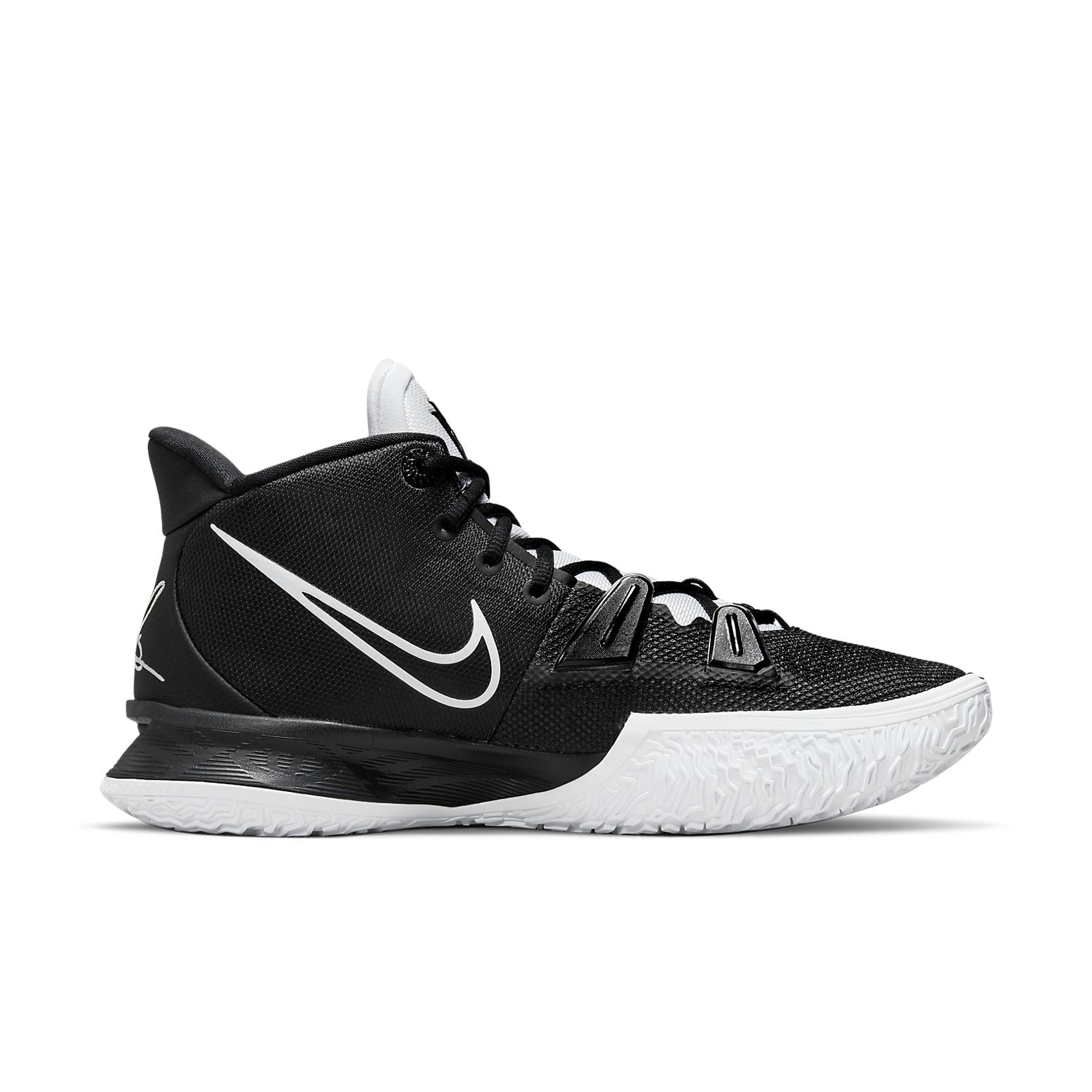Nike Kyrie 7 TB 'Black' DM5042-001