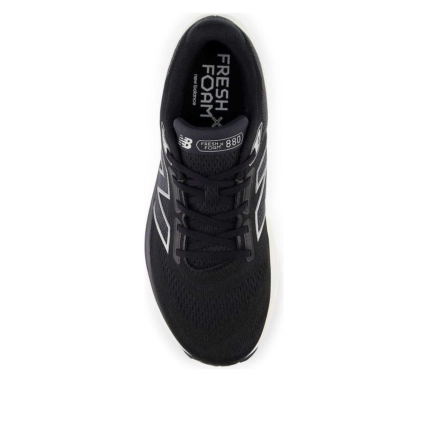 New Balance Fresh Foam X 860v13 'Black Sea Salt Silver Metallic' M880B14