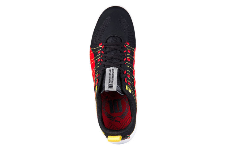 PUMA Scuderia Ferrari Running Shoes Black/Red 305296-01