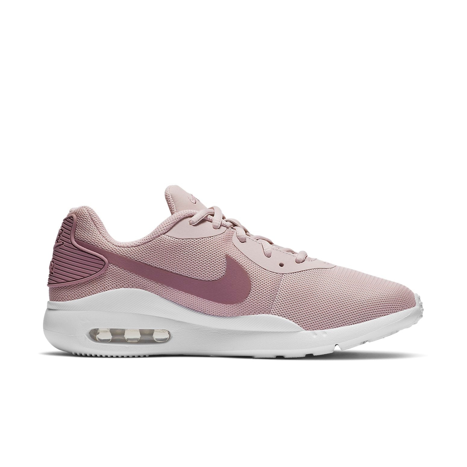 (WMNS) Nike Air Max Oketo 'Plum Dust' AQ2231-500