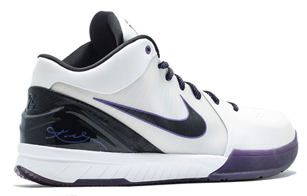 Nike Zoom Kobe 4 'Inline' 344335-101