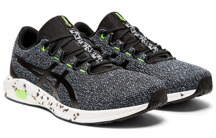 ASICS Hyper Gel Yu 'Black' 1021A065-005