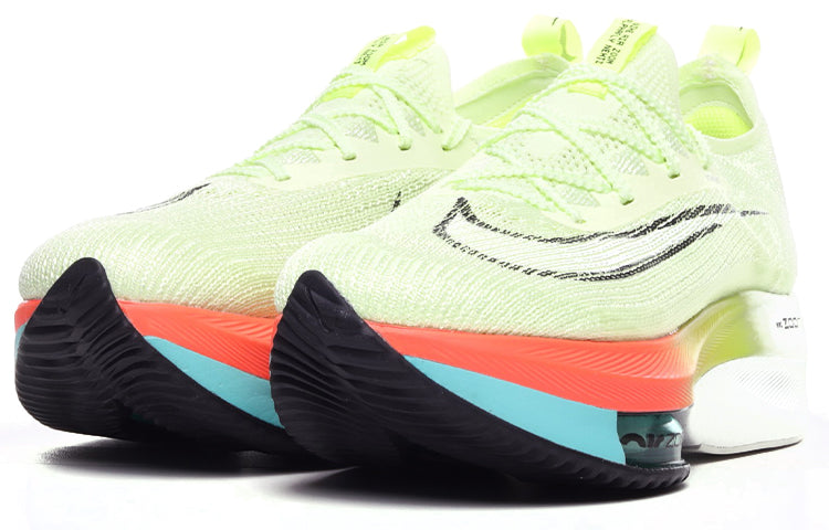(WMNS) Nike Air Zoom Alphafly NEXT% 'Neon Green' CZ1514-200